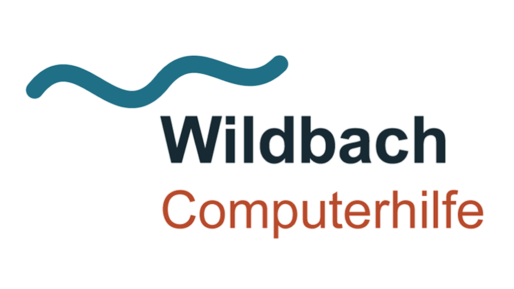 Wildbach Computerhilfe — Setup